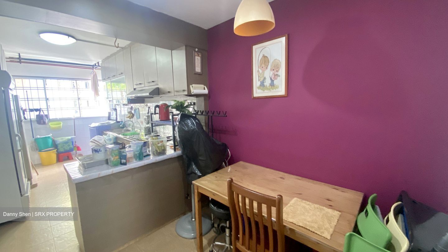 Blk 427 Pasir Ris Drive 6 (Pasir Ris), HDB 4 Rooms #589852321